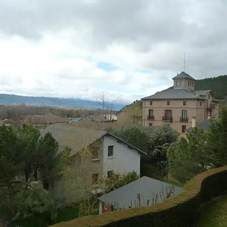 Encantador Le Village