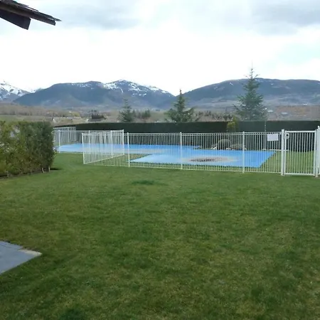 Encantador Le Village