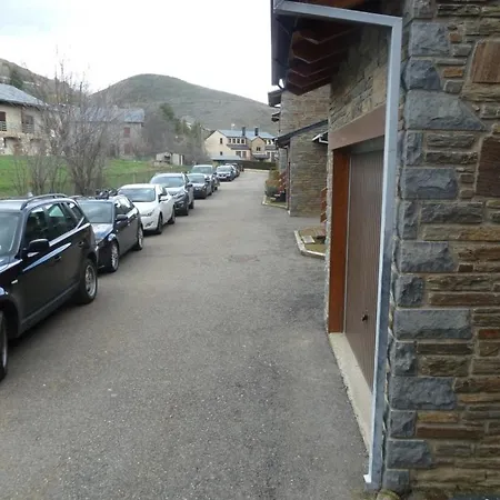 Appartement Encantador Le Village *