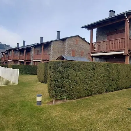 Encantador Le Village *