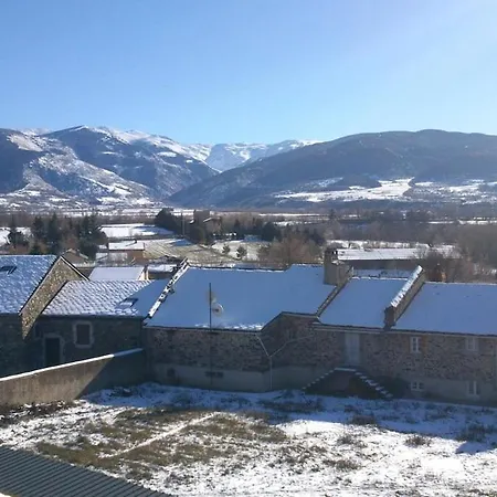 Appartement Encantador Le Village *