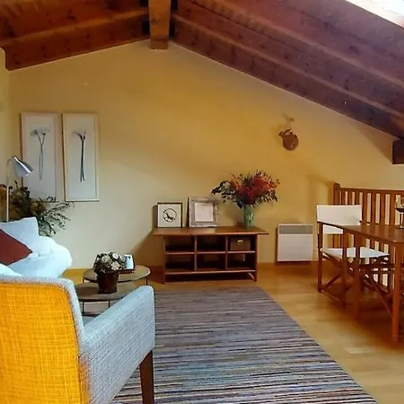 Encantador Le Village *