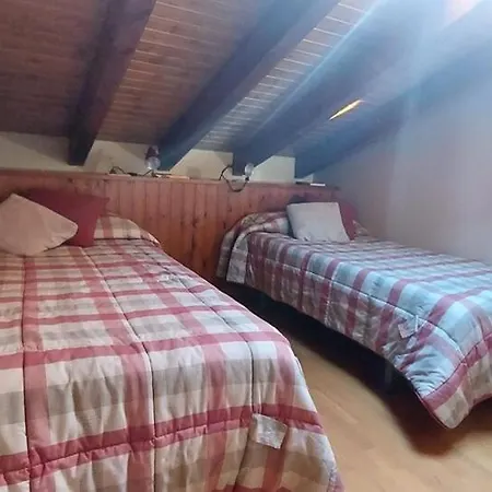 Encantador Le Village Appartement Estavar