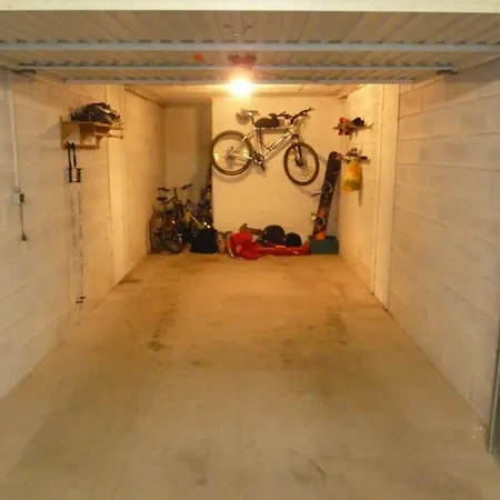 Encantador Le Village Appartement