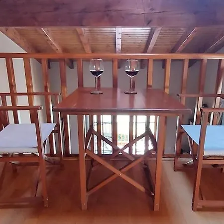Appartement Encantador Le Village