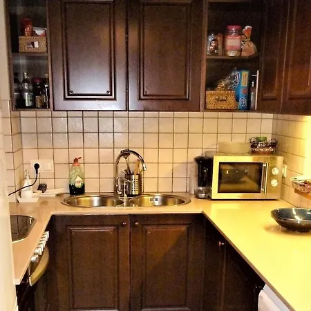 Appartement Encantador Le Village *