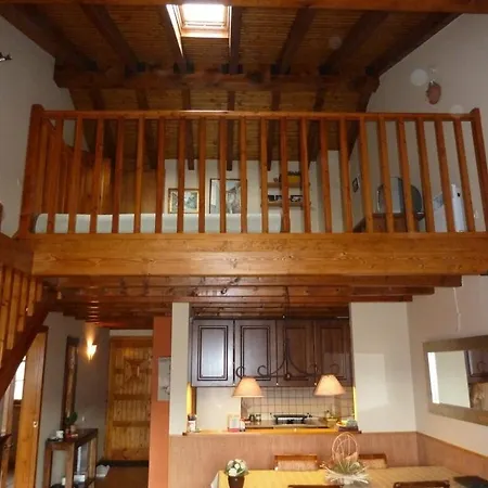 Encantador Le Village Appartement