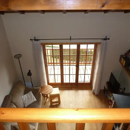 Appartement Encantador Le Village *